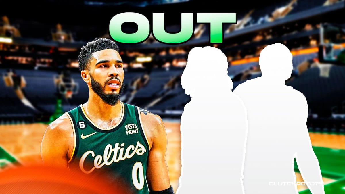 Is Jayson Tatum Playing Tonight? Celtics Vs. Nets Injury Report Is Jayson Tatum Playing Tonight? Celtics Vs. Nets Injury Report