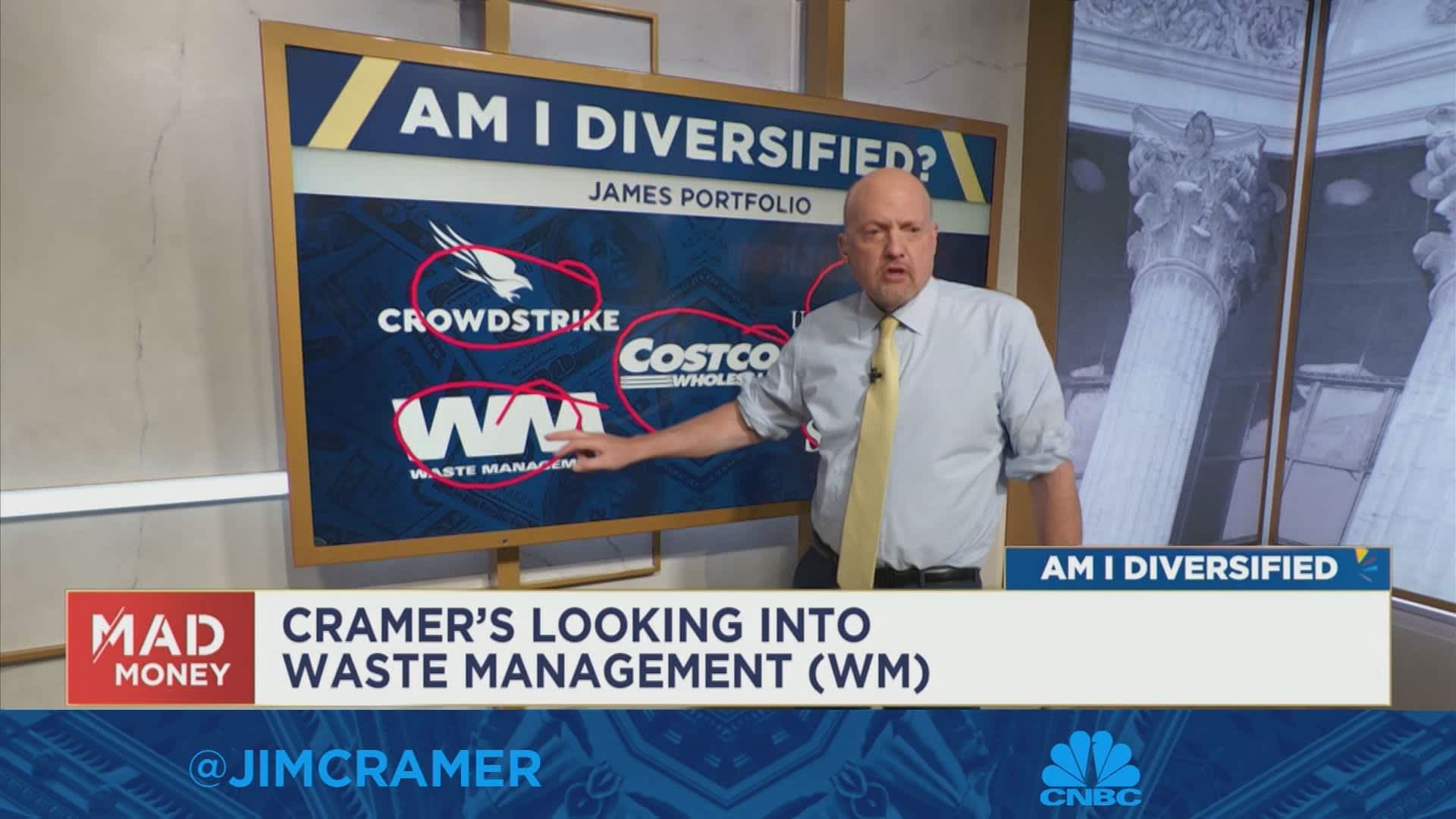 Is Jim Cramer Right About CoreWeave (CRWV)? A Deep Dive Into AI Infrastructure Is Jim Cramer Right About CoreWeave (CRWV)? A Deep Dive Into AI Infrastructure