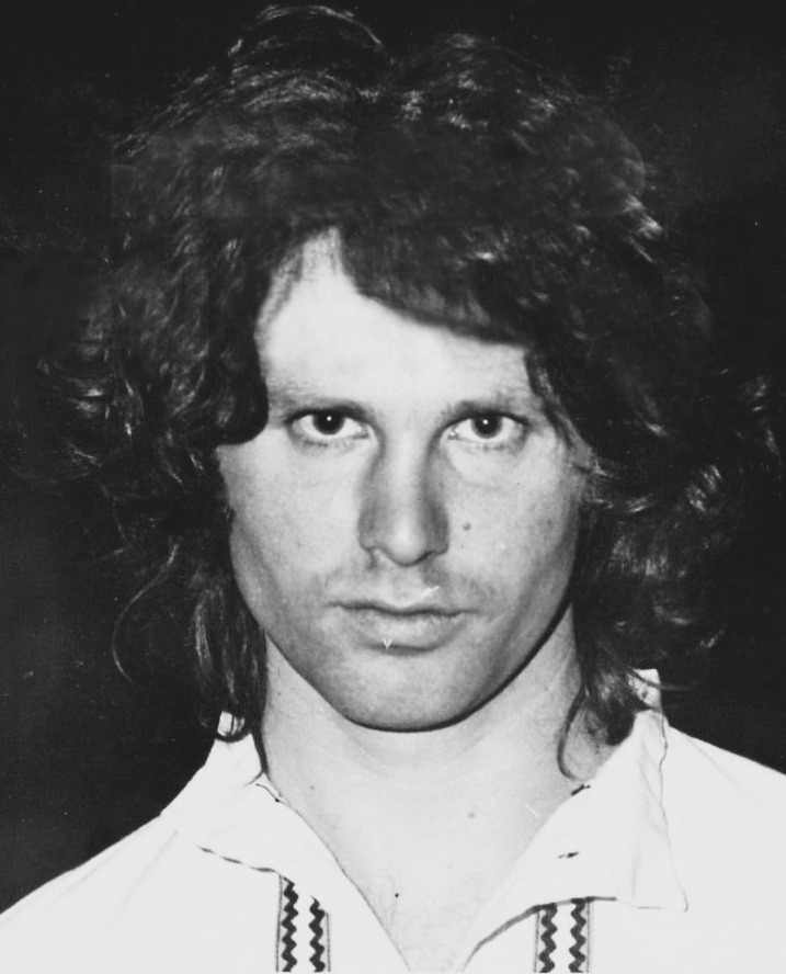 Is Jim Morrison Still Alive? A New York Maintenance Man Theory Is Jim Morrison Still Alive? A New York Maintenance Man Theory