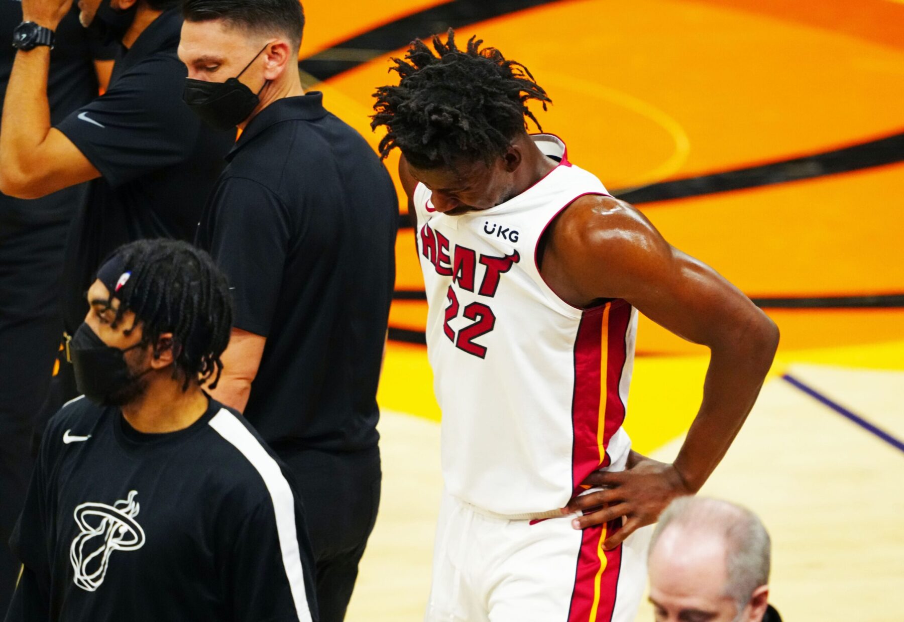 Is Jimmy Butler Playing For The Warriors Today? Latest Injury Update Is Jimmy Butler Playing For The Warriors Today? Latest Injury Update