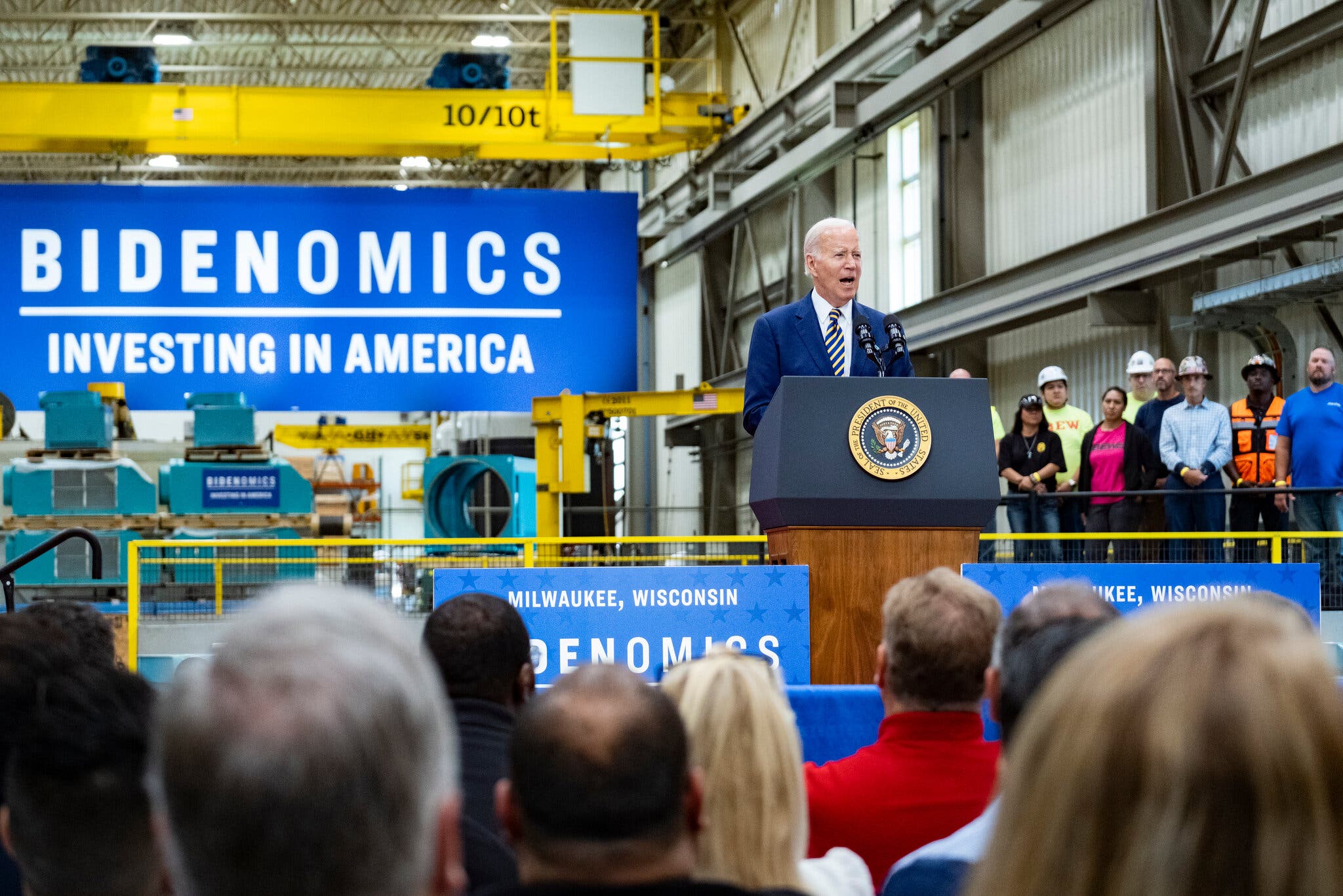 Is Joe Biden Responsible For The Slowing Economy? A Critical Analysis Is Joe Biden Responsible For The Slowing Economy? A Critical Analysis