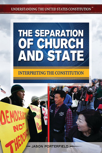 Is John Roberts Dismantling The Church-State Separation? A Look At Three Key Cases Is John Roberts Dismantling The Church-State Separation? A Look At Three Key Cases