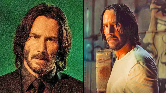 Is John Wick 5 Actually Happening? A Look At The Latest News Is John Wick 5 Actually Happening? A Look At The Latest News
