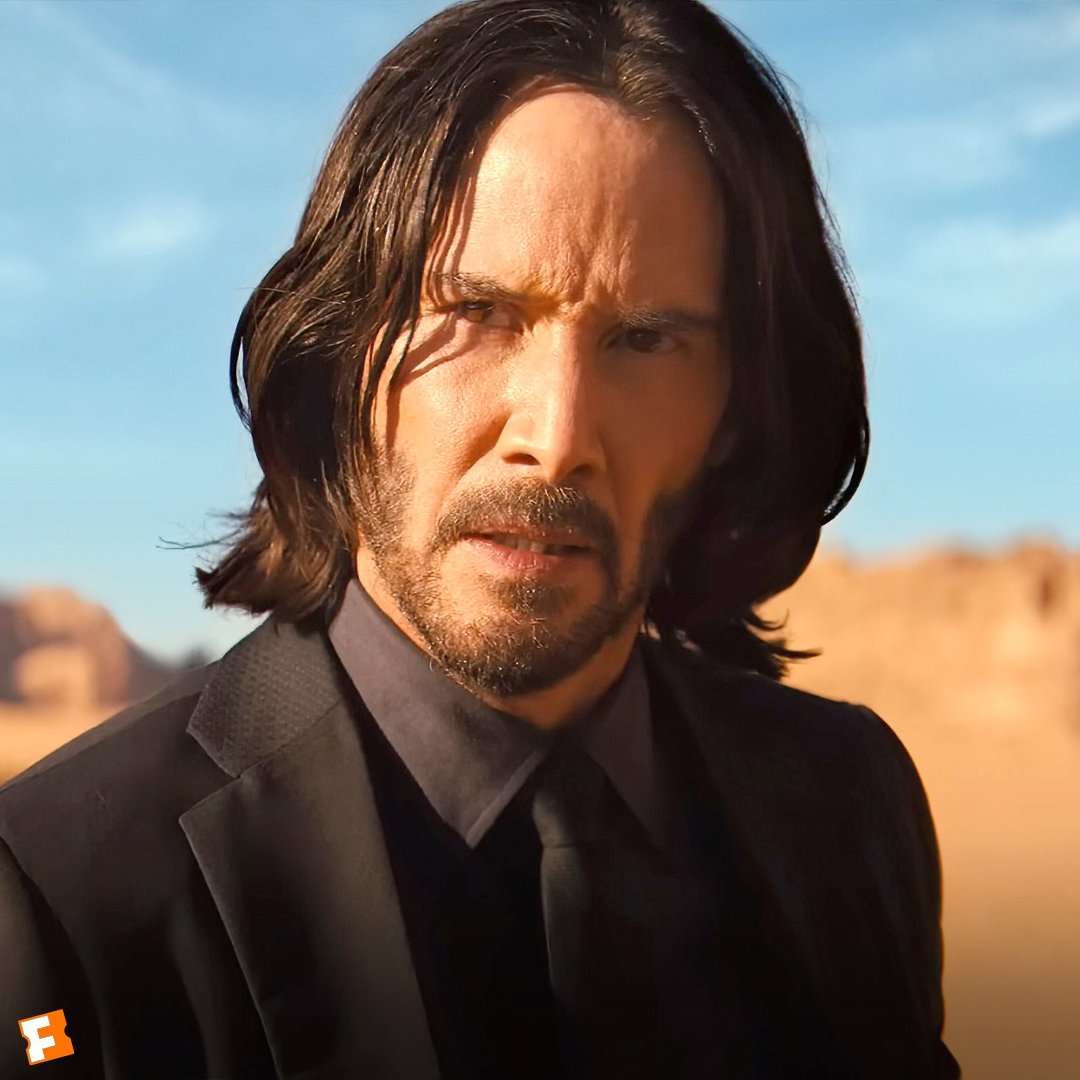 Is John Wick 5 Happening? Keanu Reeves' Latest Comments Is John Wick 5 Happening? Keanu Reeves' Latest Comments