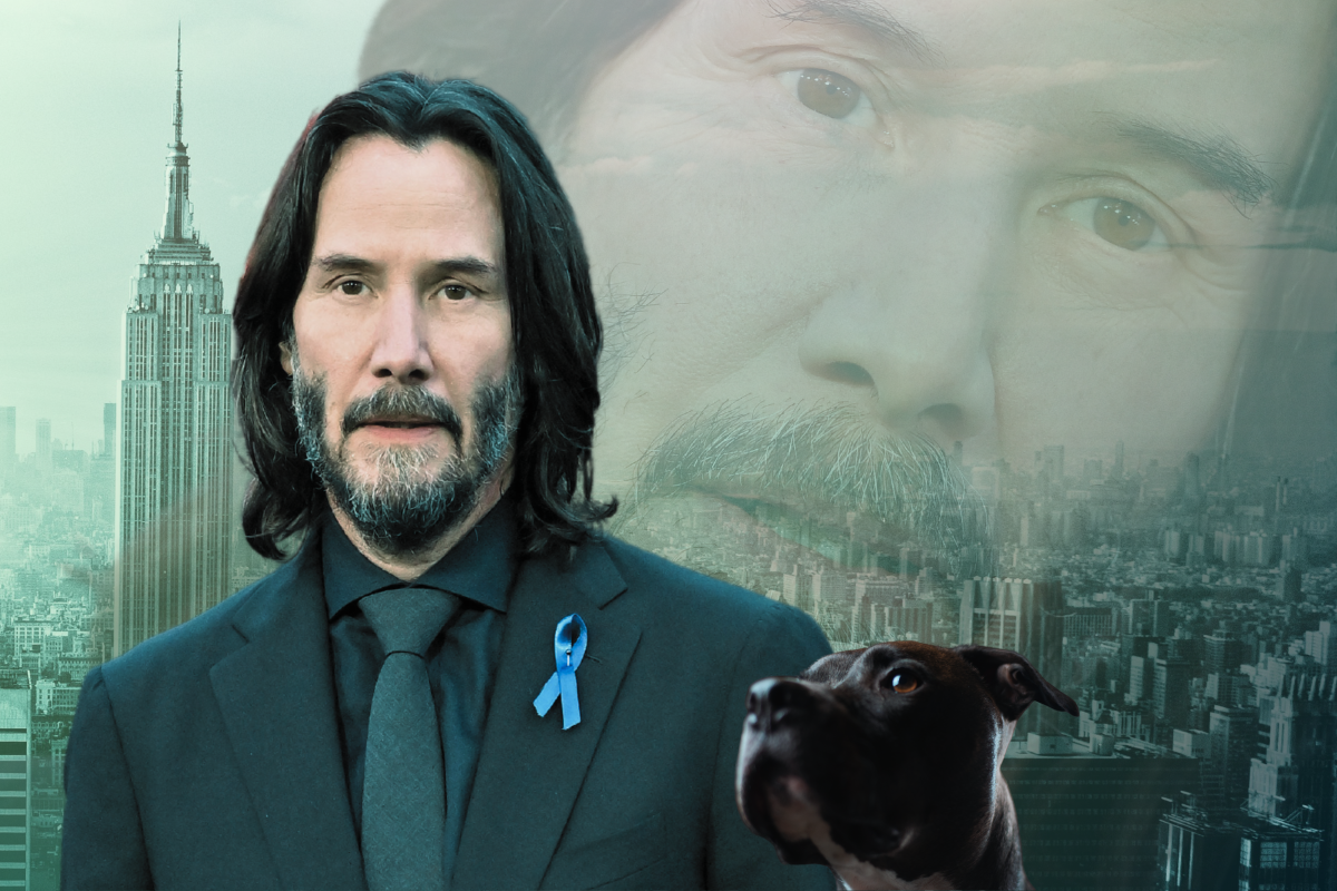 Is John Wick's Most Underrated Character Coming Back After Over A Decade? Is John Wick's Most Underrated Character Coming Back After Over A Decade?