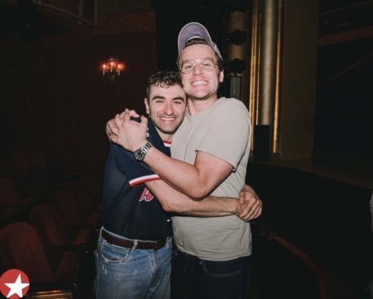 Is Jonathan Groff's Is Jonathan Groff's
