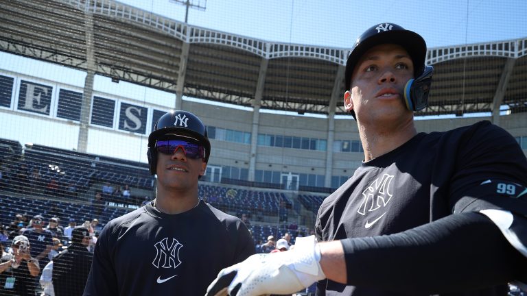 Is Juan Soto's Slow Start A Cause For Concern For The New York Mets? Is Juan Soto's Slow Start A Cause For Concern For The New York Mets?
