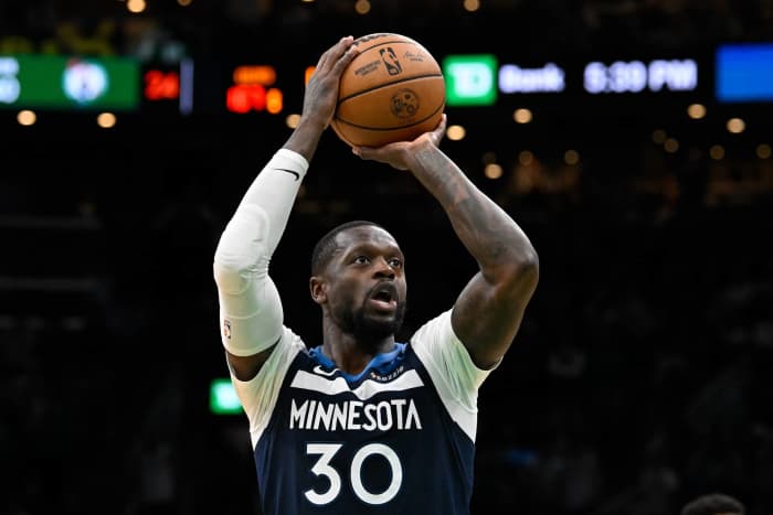 Is Julius Randle The Missing Piece For The Minnesota Timberwolves? Is Julius Randle The Missing Piece For The Minnesota Timberwolves?