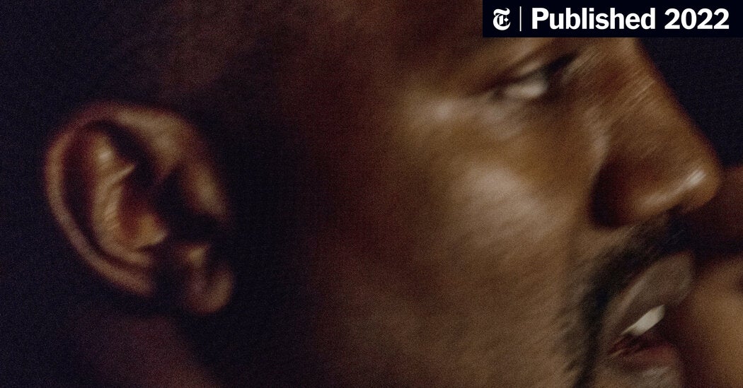 Is Kanye West Moving On? Recent Sighting Sparks Speculation Is Kanye West Moving On? Recent Sighting Sparks Speculation