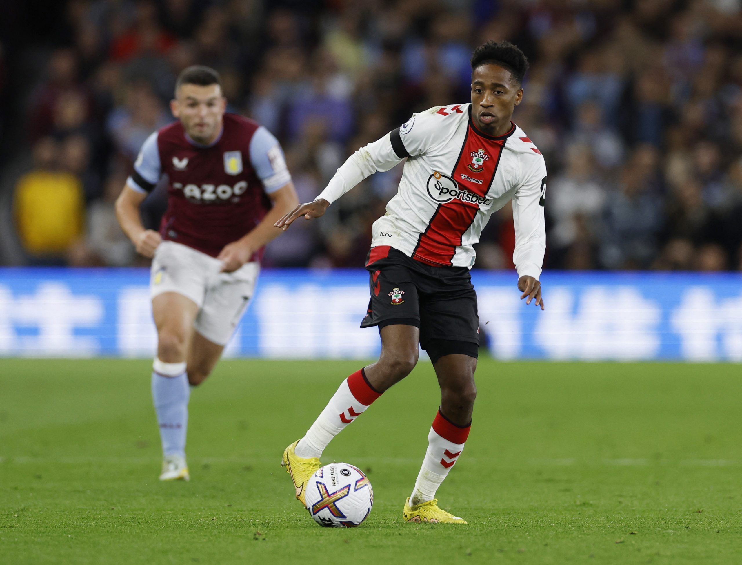 Is Kyle Walker-Peters Headed To West Ham? Analyzing The Transfer Bid Is Kyle Walker-Peters Headed To West Ham? Analyzing The Transfer Bid