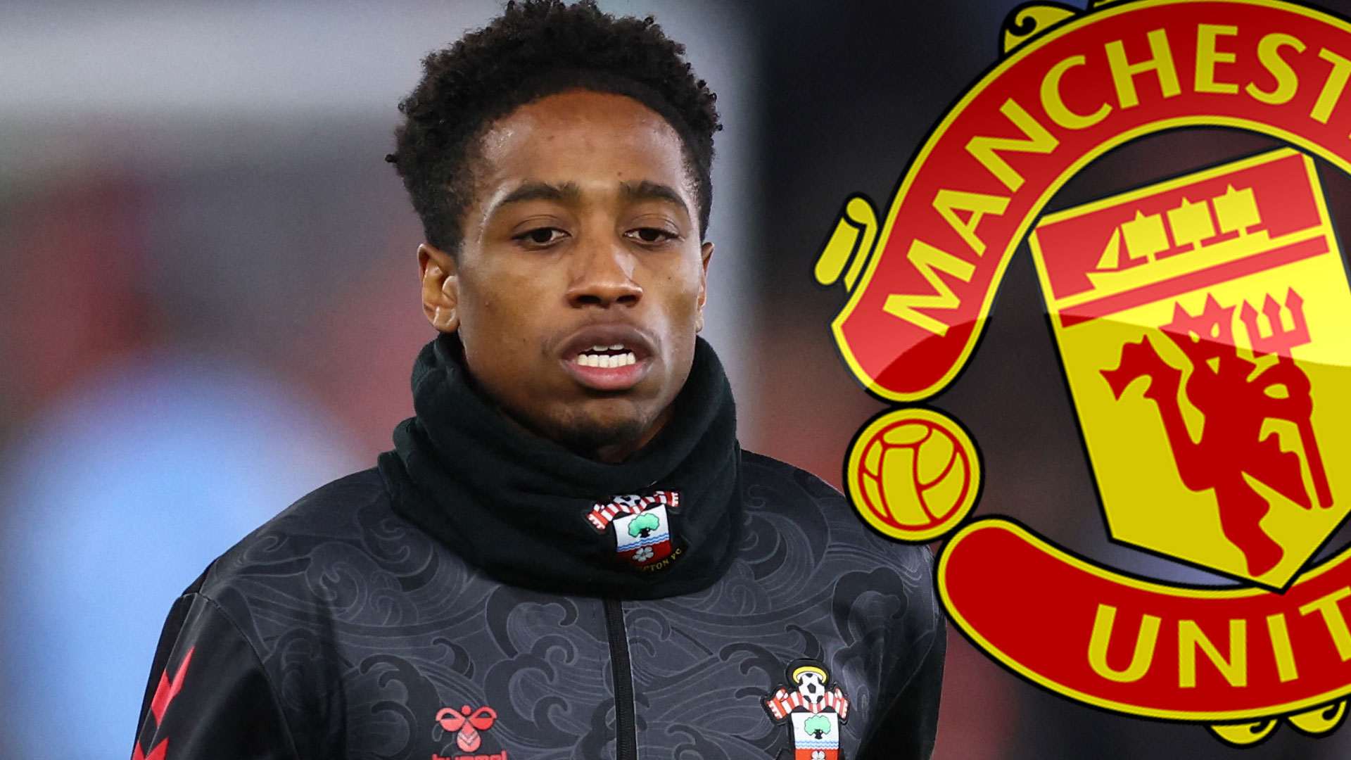 Is Kyle Walker-Peters Joining West Ham? A Look At The Transfer Offer Is Kyle Walker-Peters Joining West Ham? A Look At The Transfer Offer