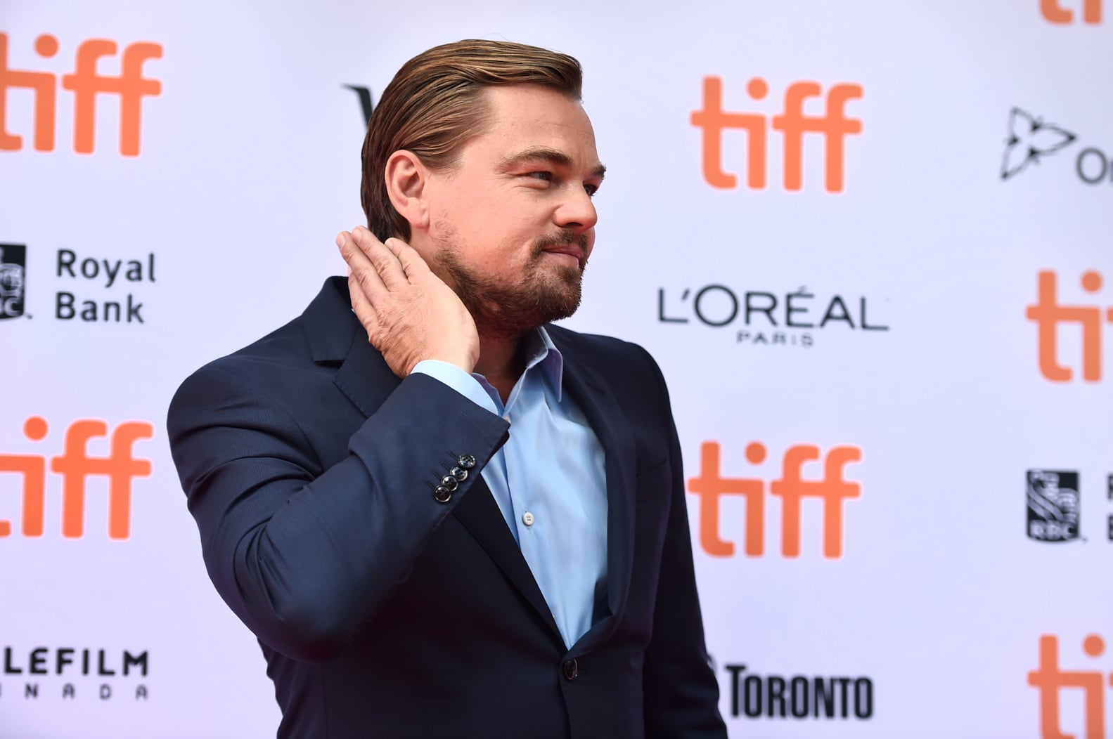 Is Leonardo DiCaprio Hiding From Critics After Recent Backlash? Is Leonardo DiCaprio Hiding From Critics After Recent Backlash?