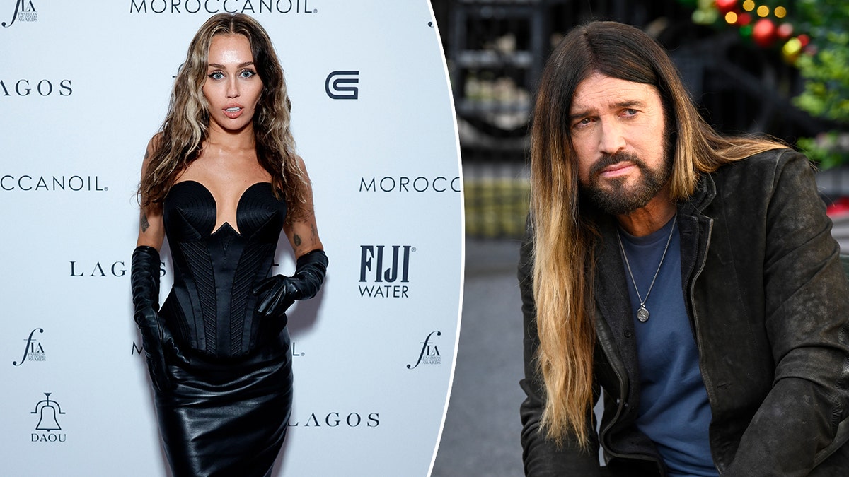 Is Miley Cyrus's Relationship With Billy Ray Cyrus Over? A Look At Recent Events Is Miley Cyrus's Relationship With Billy Ray Cyrus Over? A Look At Recent Events