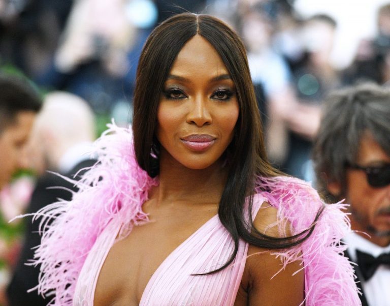 Is Naomi Campbell Banned From The 2025 Met Gala? A Look At The Anna Wintour Conflict Is Naomi Campbell Banned From The 2025 Met Gala? A Look At The Anna Wintour Conflict