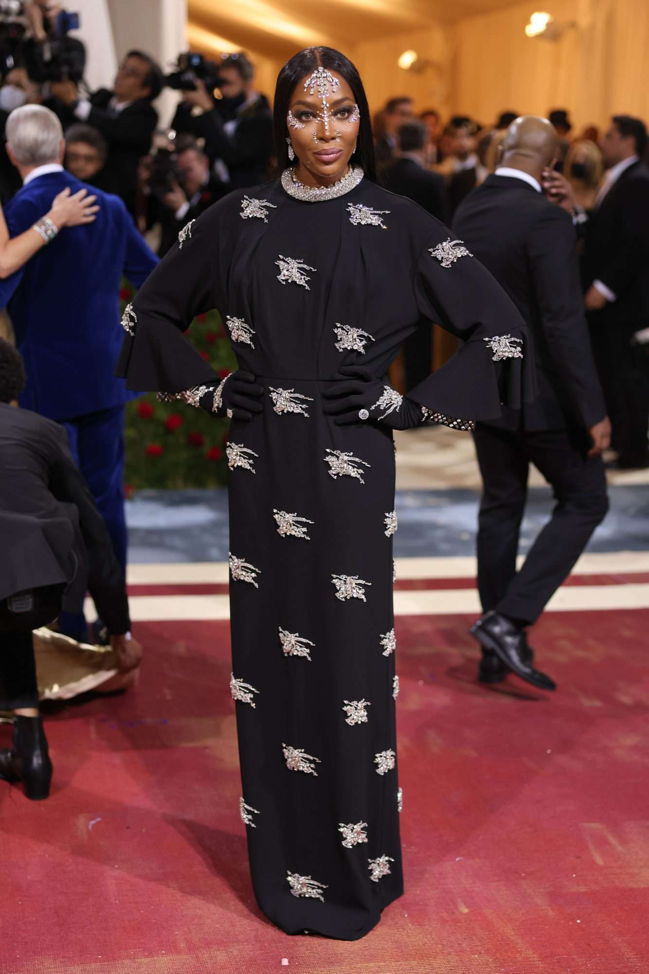 Is Naomi Campbell Banned From The 2025 Met Gala? A Wintour Feud Explored. Is Naomi Campbell Banned From The 2025 Met Gala? A Wintour Feud Explored.