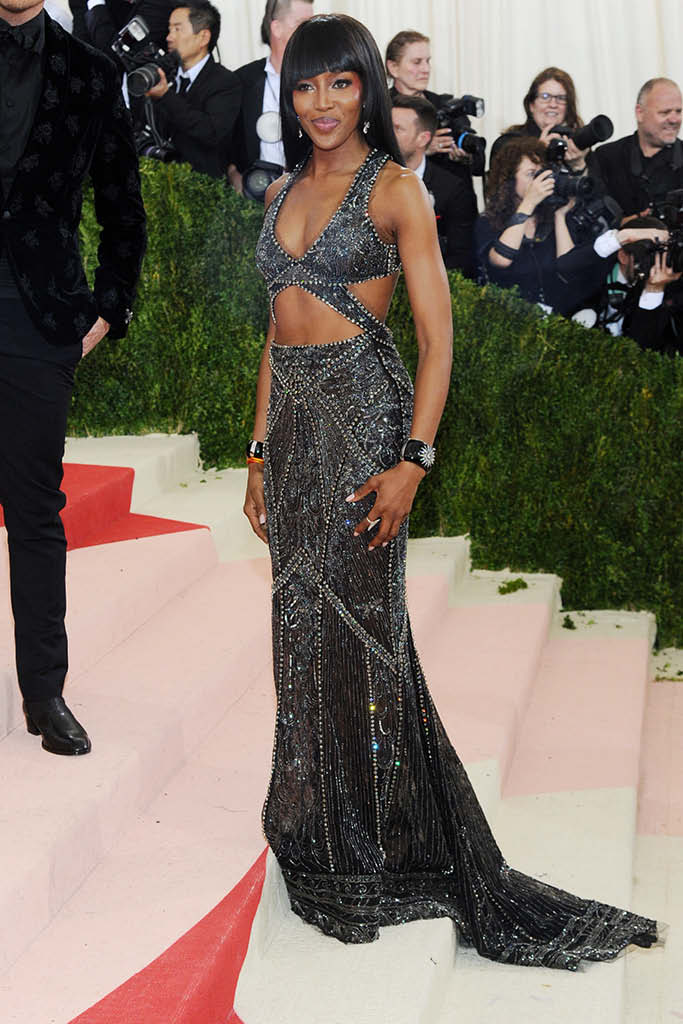 Is Naomi Campbell Banned From The 2025 Met Gala? The Wintour Feud Explored. Is Naomi Campbell Banned From The 2025 Met Gala? The Wintour Feud Explored.