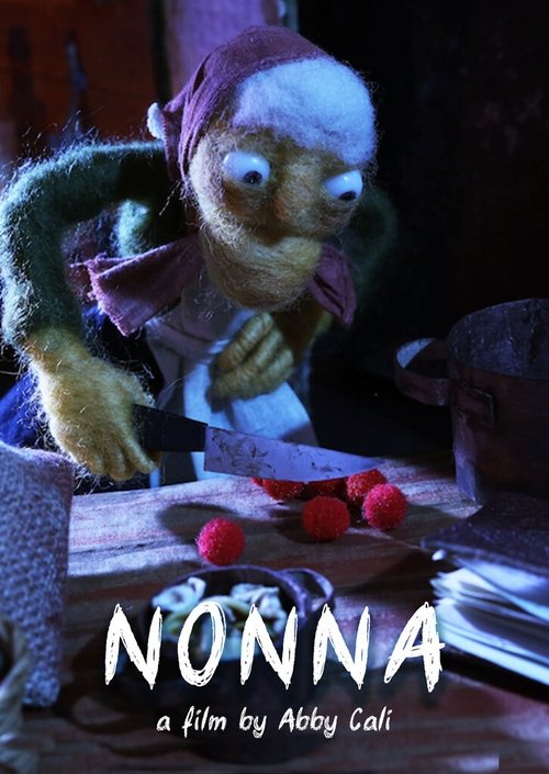 Is Netflix's Nonna A Good Food Movie? A Review. Is Netflix's Nonna A Good Food Movie? A Review.