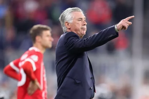 Is Neuer's Injury A Major Blow For Bayern Munich? Is Neuer's Injury A Major Blow For Bayern Munich?