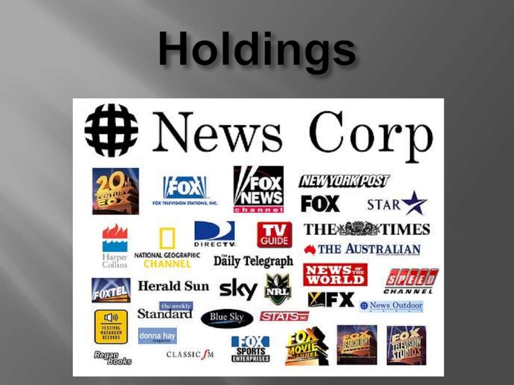 Is News Corp An Undervalued And Underappreciated Asset? Is News Corp An Undervalued And Underappreciated Asset?