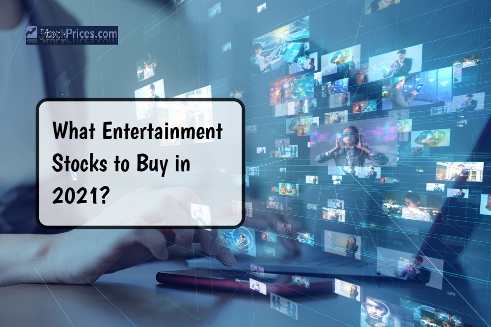 Is Now The Time To Buy? Entertainment Stock Analysis Is Now The Time To Buy? Entertainment Stock Analysis