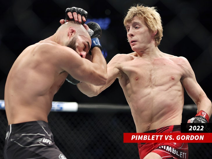 Is Paddy Pimblett UFC 314's Next Champion? A GOAT's Perspective. Is Paddy Pimblett UFC 314's Next Champion? A GOAT's Perspective.