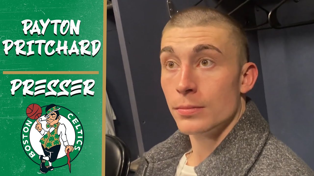 Is Payton Pritchard The Next Sixth Man Of The Year? Is Payton Pritchard The Next Sixth Man Of The Year?