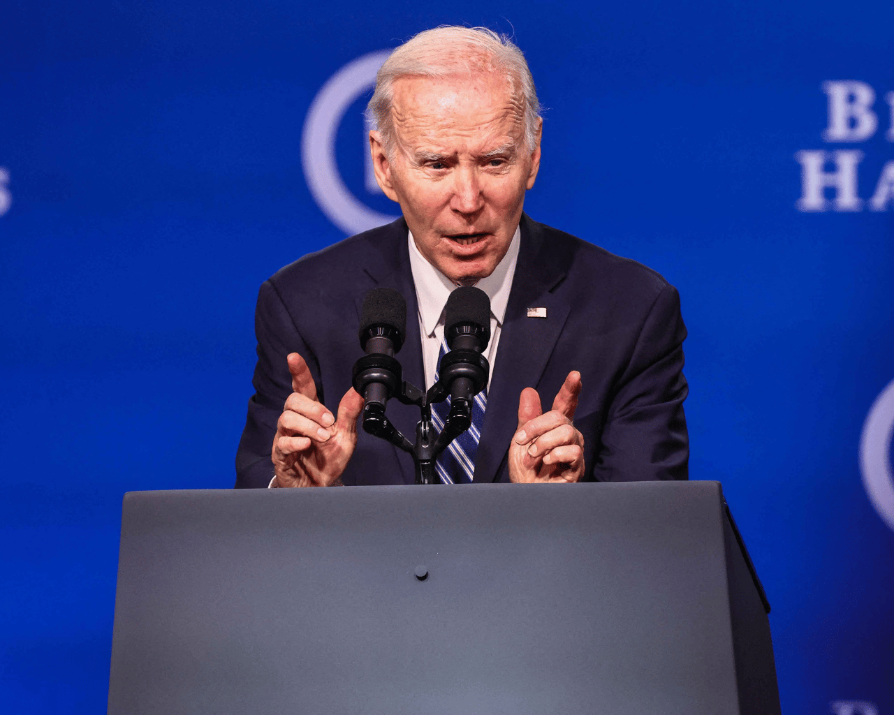 Is President Biden Being Truthful? A Critical Examination Is President Biden Being Truthful? A Critical Examination