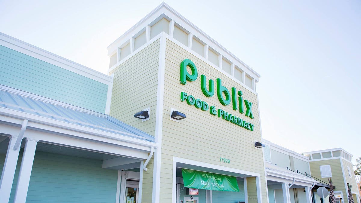 Is Publix Open On Memorial Day 2025? Florida Store Hours Is Publix Open On Memorial Day 2025? Florida Store Hours