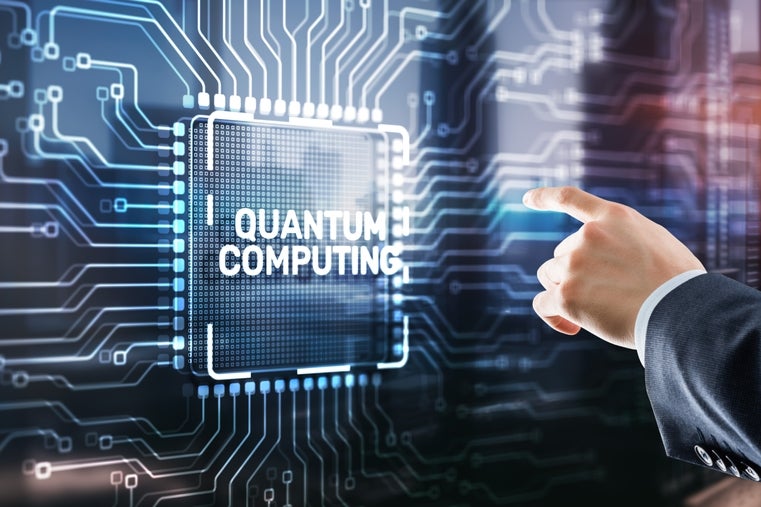 Is QBTS The Right Quantum Computing Stock For Your Portfolio? Is QBTS The Right Quantum Computing Stock For Your Portfolio?