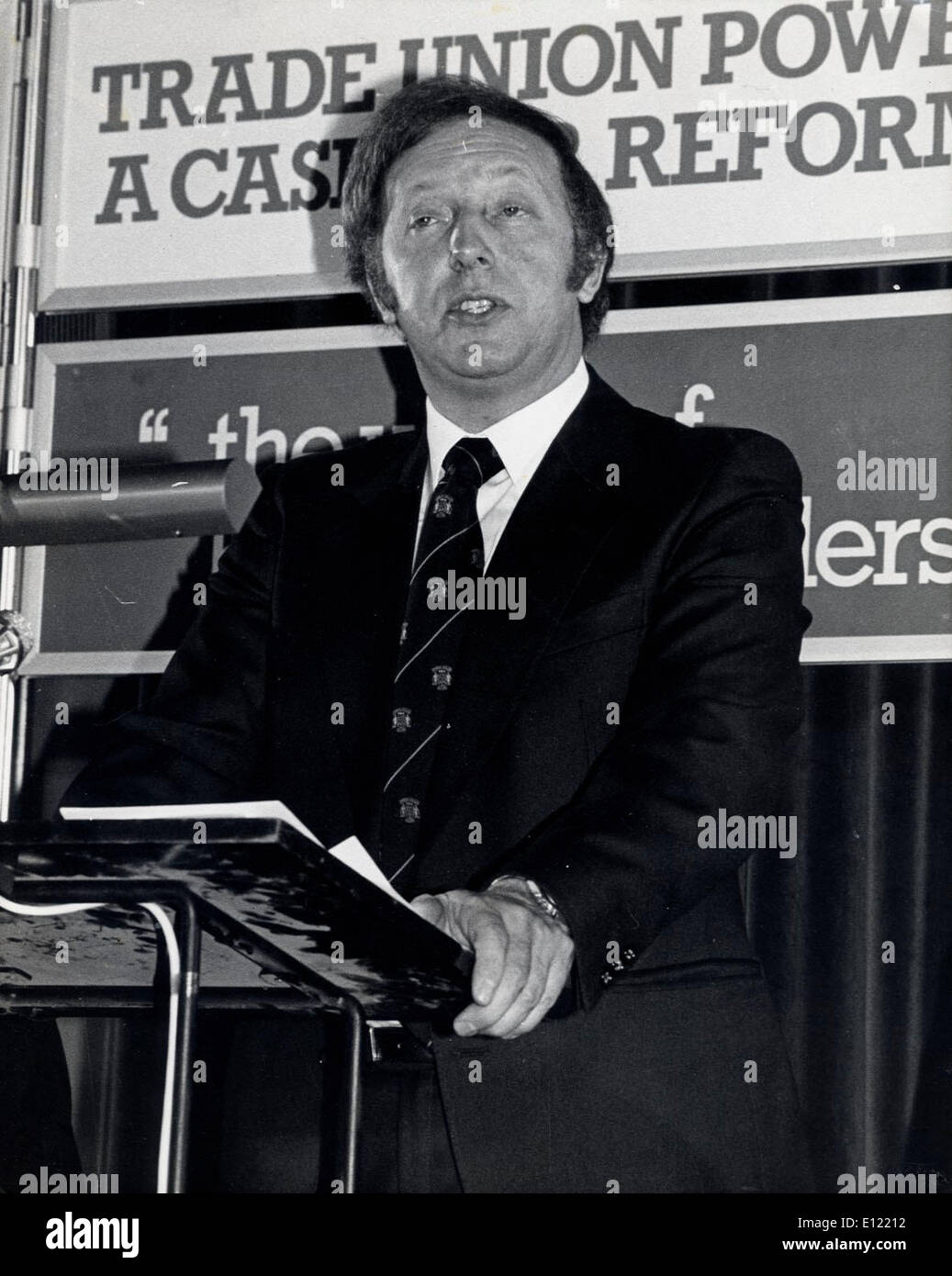 Is Rachel Reeves Following In Arthur Scargill's Footsteps? Is Rachel Reeves Following In Arthur Scargill's Footsteps?