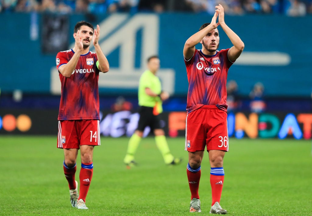 Is Rayan Cherki Joining Manchester United? Examining The Likelihood Is Rayan Cherki Joining Manchester United? Examining The Likelihood