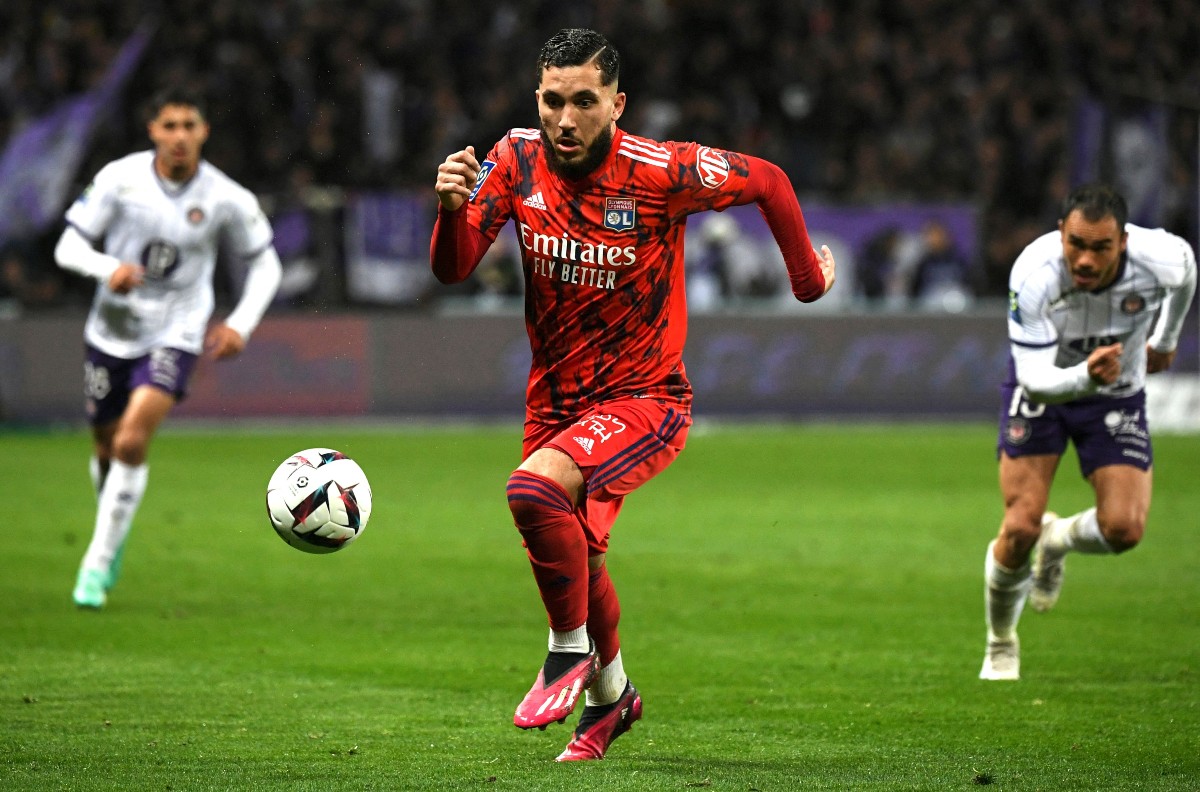 Is Rayan Cherki Joining Manchester United? Latest Transfer Updates Is Rayan Cherki Joining Manchester United? Latest Transfer Updates
