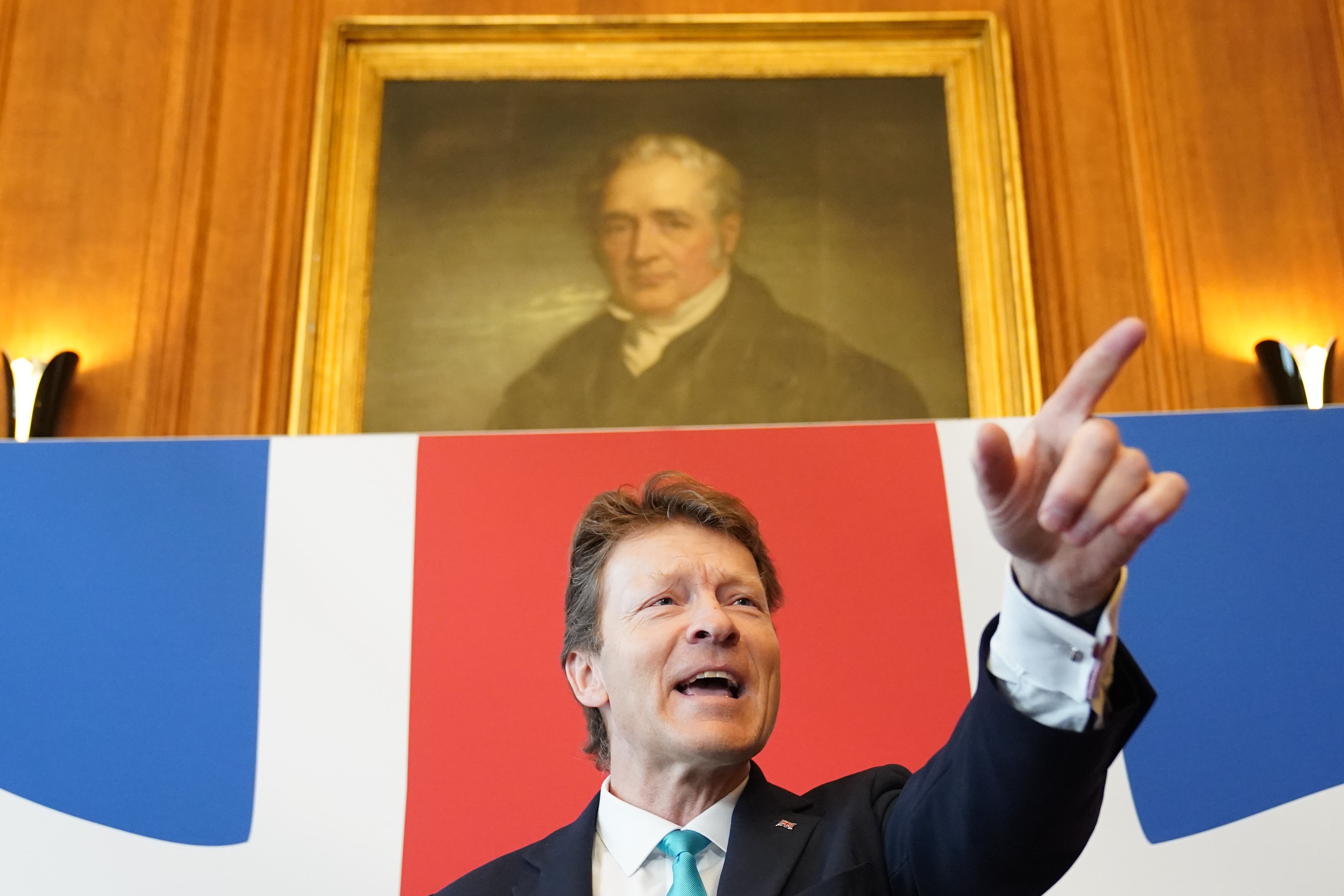 Is Reform UK Doomed? Five Reasons For Concern Is Reform UK Doomed? Five Reasons For Concern