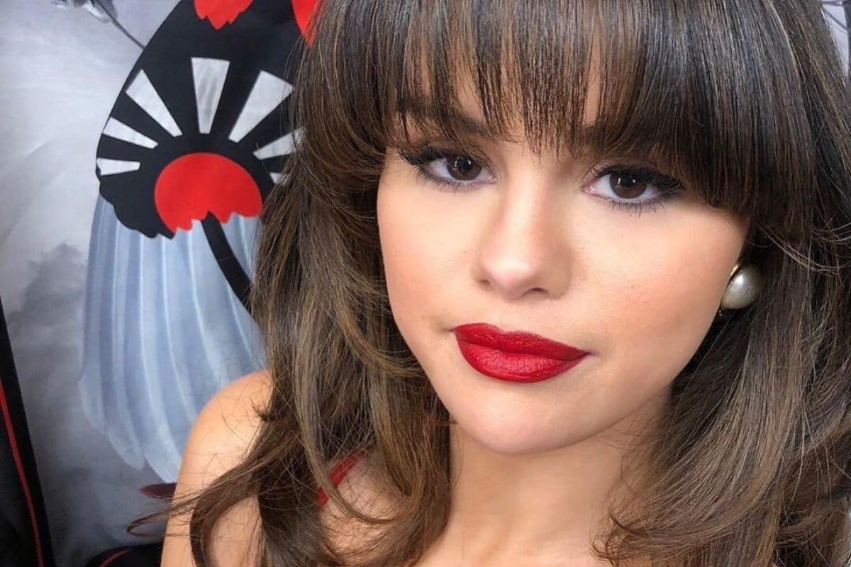 Is Selena Gomez's New Top 10 Hit Already A Viral Sensation? Is Selena Gomez's New Top 10 Hit Already A Viral Sensation?