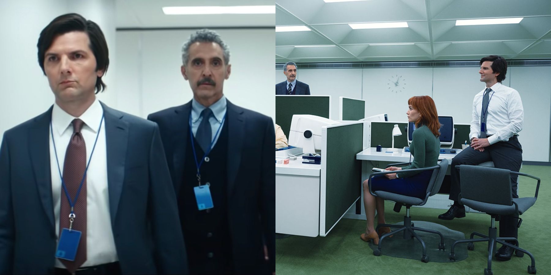 Is Severance Renewed For Season 3? Is Severance Renewed For Season 3?