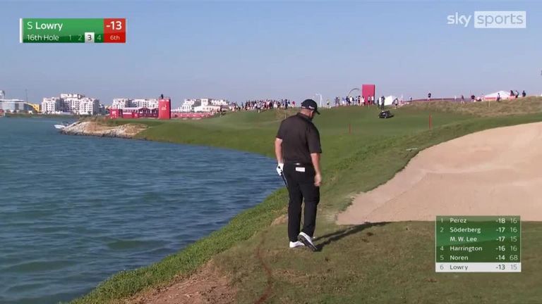 Is Shane Lowry Losing American Fans? Viral Video Fuels Debate Is Shane Lowry Losing American Fans? Viral Video Fuels Debate