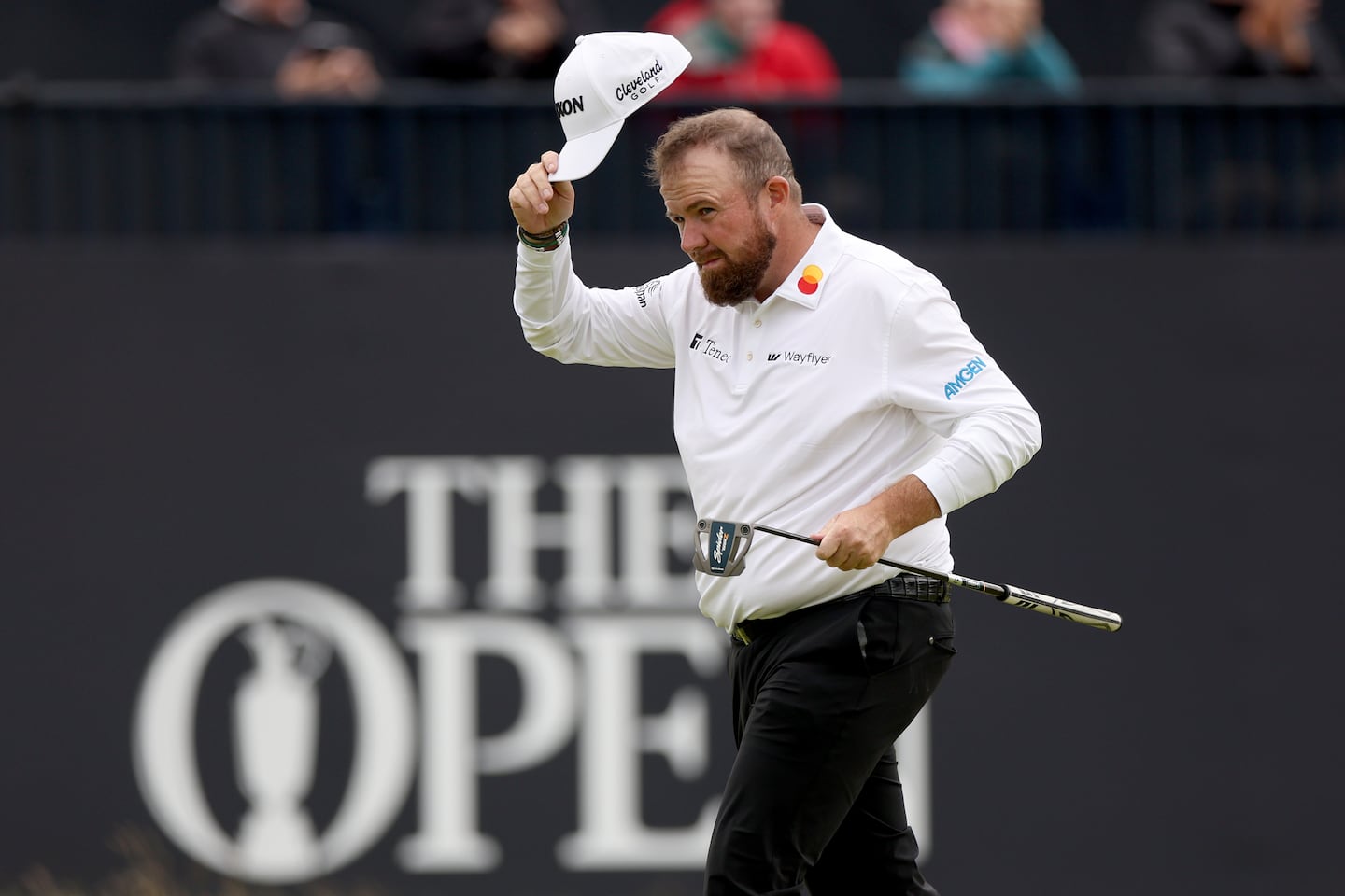 Is Shane Lowry's Viral Video A Hit Or Miss With American Fans? Is Shane Lowry's Viral Video A Hit Or Miss With American Fans?