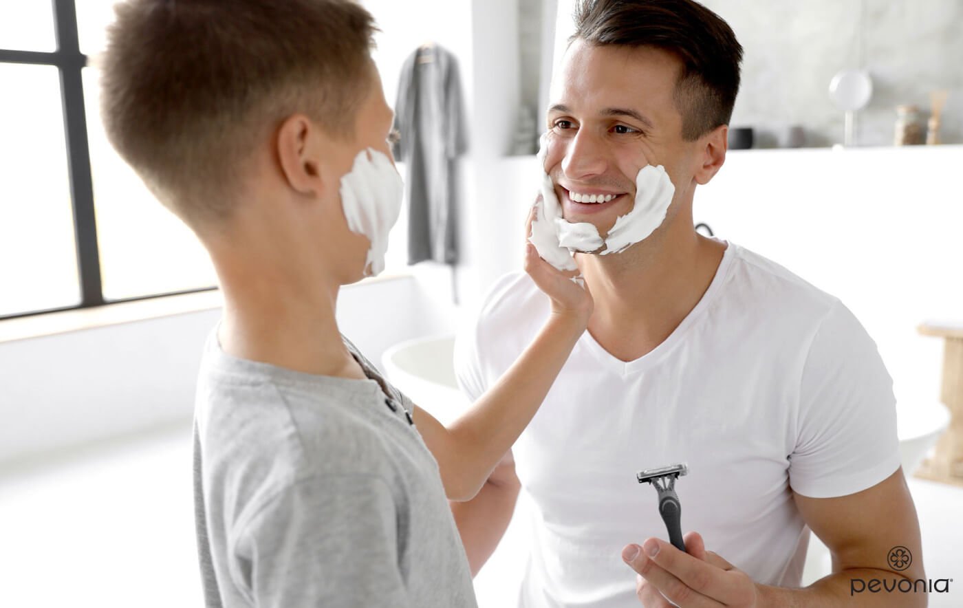 Is Shaving Eyelashes A New Male Grooming Trend? Is Shaving Eyelashes A New Male Grooming Trend?