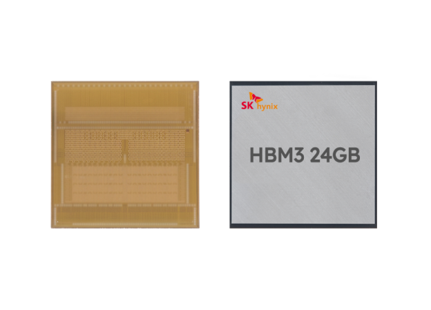 Is SK Hynix The New DRAM Leader? AI's Role In The Market Shift Is SK Hynix The New DRAM Leader? AI's Role In The Market Shift