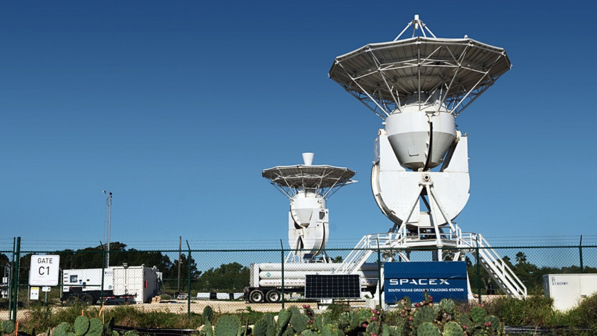 Is Starbase The Future Of City Planning? Musk's Texas Project Is Starbase The Future Of City Planning? Musk's Texas Project
