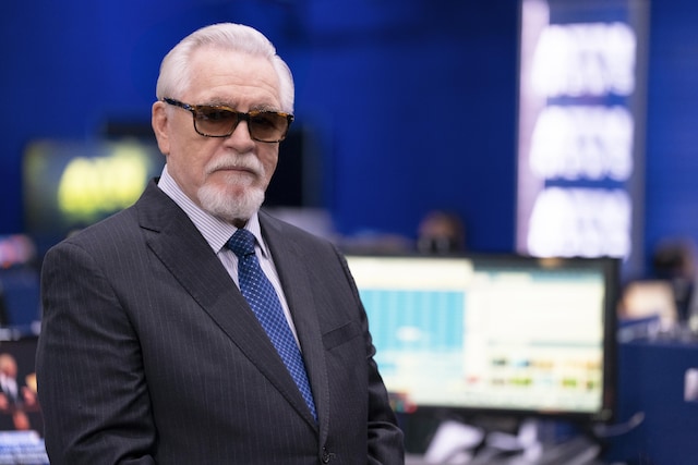 Is Succession (Sky Atlantic HD) Worth The Hype? A Critical Analysis Is Succession (Sky Atlantic HD) Worth The Hype? A Critical Analysis