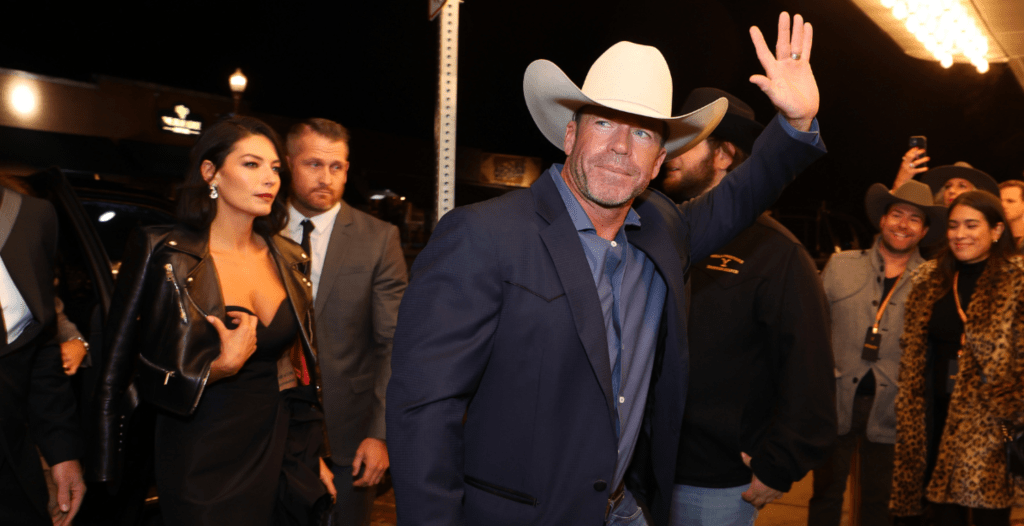 Is Taylor Sheridan Retiring Soon? The Future Of Yellowstone And His Productions Is Taylor Sheridan Retiring Soon? The Future Of Yellowstone And His Productions