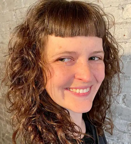 Is The 70s Shag Haircut The New Cool-Girl Style? Is The 70s Shag Haircut The New Cool-Girl Style?