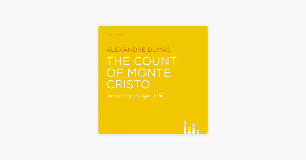 Is The Count Of Monte Cristo Still Relevant Today? A Book Review Is The Count Of Monte Cristo Still Relevant Today? A Book Review