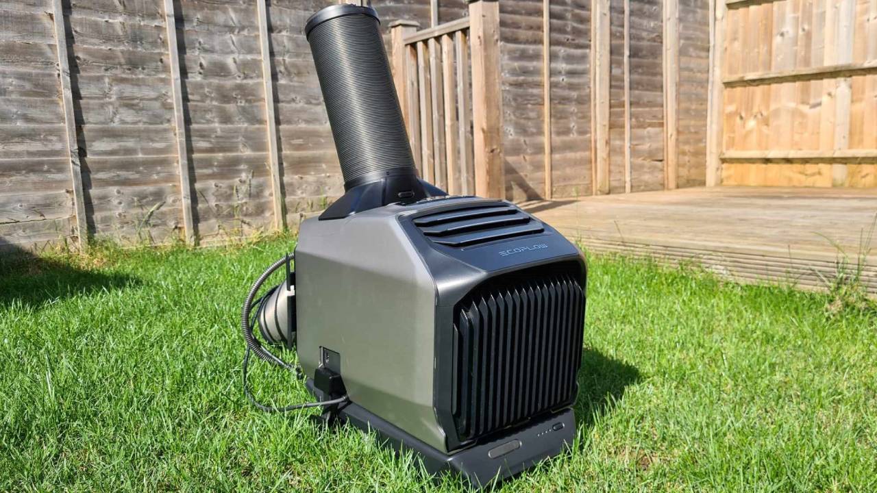 Is The EcoFlow Wave 3 The Best Portable Climate Control Solution? A Review Is The EcoFlow Wave 3 The Best Portable Climate Control Solution? A Review