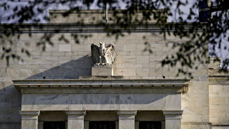 Is The Fed Making A Mistake? Analyzing The Delayed Rate Cuts Is The Fed Making A Mistake? Analyzing The Delayed Rate Cuts