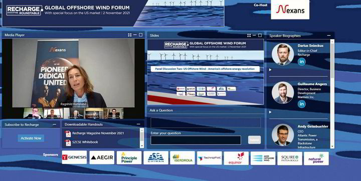Is The Future Of Offshore Wind In Jeopardy Due To Expense? Is The Future Of Offshore Wind In Jeopardy Due To Expense?