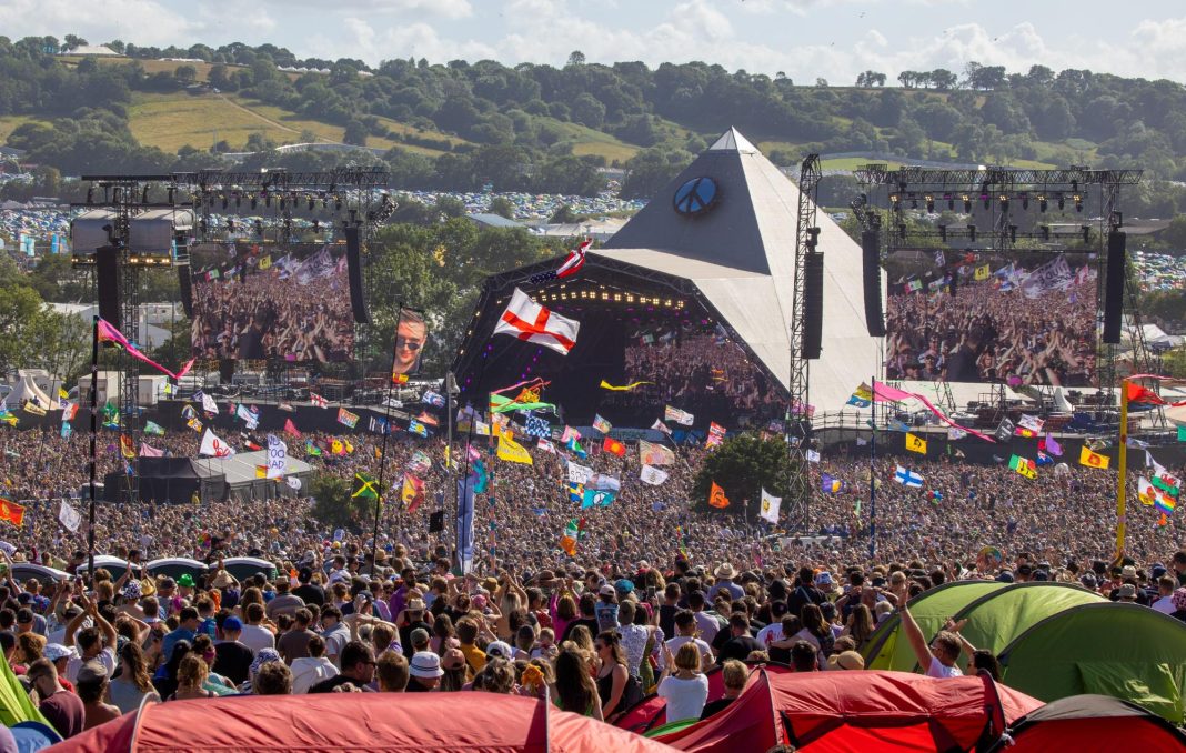 Is The Glastonbury 2025 Lineup A Flop? Fan Reactions Is The Glastonbury 2025 Lineup A Flop? Fan Reactions