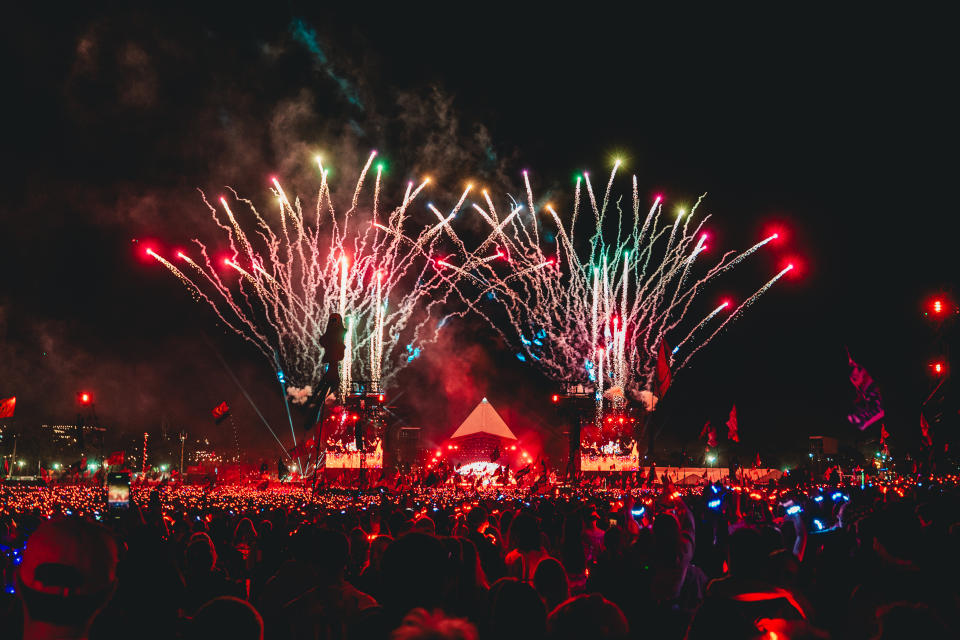 Is The Glastonbury 2025 Lineup A Letdown For Fans? Is The Glastonbury 2025 Lineup A Letdown For Fans?