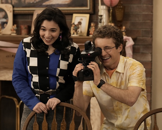 Is The Goldbergs Ending Soon? A Look At The Show's Future Is The Goldbergs Ending Soon? A Look At The Show's Future